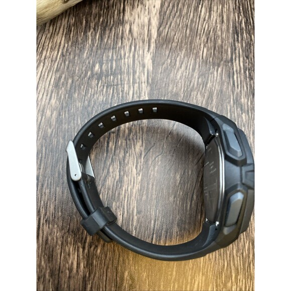 Timex Ironman Digital Mens Watch Black Running and WR100 New Battery - Picture 3 of 6